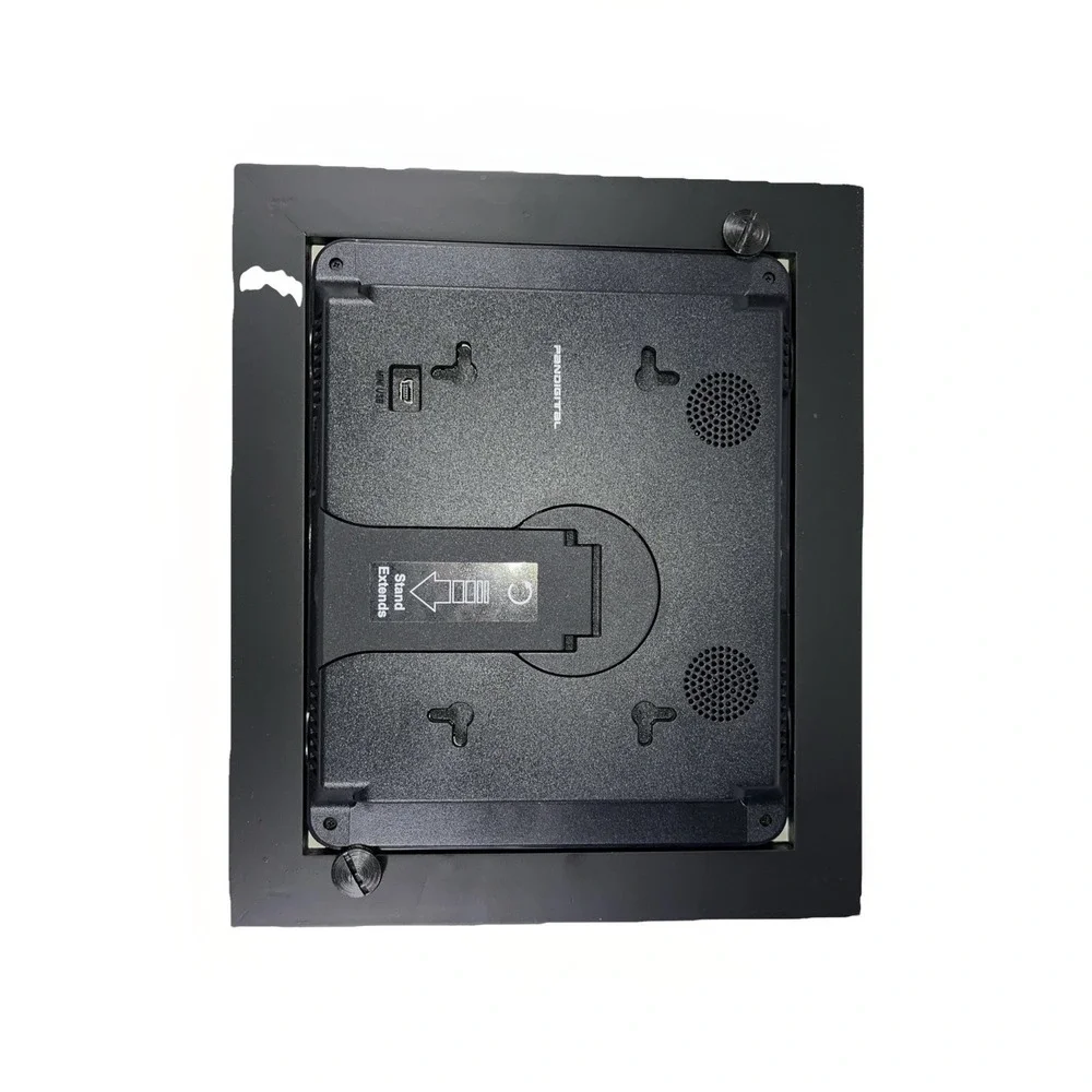Pandigital 8 inch LCD Digital Photo Frame